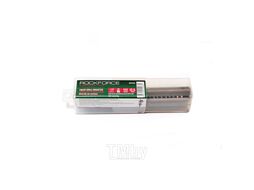 Сверло по металлу 12мм HSS+Co (5шт), в пластиковом футляре Rock Force RF-DSP120H