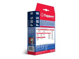 Фильтр для пылесосов Topperr BOSCH FBS 8