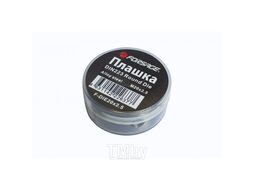 Плашка M16x2.0, в пластиковом футляре Forsage F-DIE16x2
