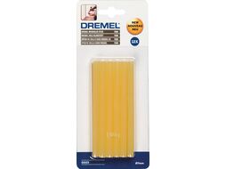 Клеевые стержни для дерева 7 мм DREMEL GG03 (12 шт)