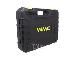 Набор инструментов 108пр. 1/4". 3/8" (6гр.)(4-19мм) WMC TOOLS WMC-30108