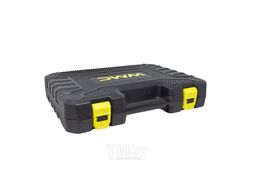 Набор инструментов 108пр. 1/4". 3/8" (6гр.)(4-19мм) WMC TOOLS WMC-30108