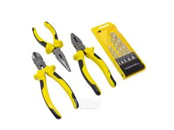 Набор инструментов 108пр. 1/4". 3/8" (6гр.)(4-19мм) WMC TOOLS WMC-30108