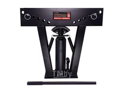 Трубогиб гидравлический вертикальный 12Т (1/2", 3/4", 1", 1 1/4", 1 1/2", 2") Forsage F-03003-3