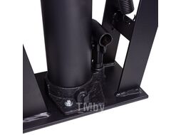 Трубогиб гидравлический вертикальный 12Т (1/2", 3/4", 1", 1 1/4", 1 1/2", 2") Forsage F-03003-3