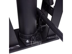 Трубогиб гидравлический вертикальный 12Т (1/2", 3/4", 1", 1 1/4", 1 1/2", 2") Forsage F-03003-3