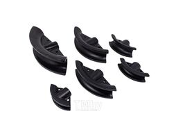 Трубогиб гидравлический вертикальный 12Т (1/2", 3/4", 1", 1 1/4", 1 1/2", 2") Forsage F-03003-3