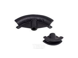 Трубогиб гидравлический вертикальный 12Т (1/2", 3/4", 1", 1 1/4", 1 1/2", 2") Forsage F-03003-3