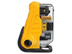 Пылеудалитель DEWALT DWH079D-XJ