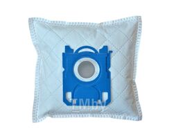 Комплект пылесборников DR.ELECTRO HK-Sbag (Philips s-bag)