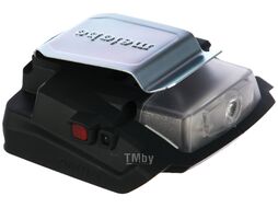 Компактный универсальный адаптер USB РА 14.4-18 LED-USB, Metabo 600288000