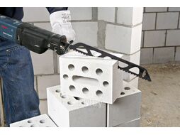 Пилка S 2243 HM строит. камень до 365 мм (2608650356) (BOSCH)