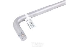 Вороток Г-образный 380мм, 3/4" Forsage F-8156380