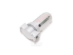 Фильтр воздушный для пневмосистем 1/4"(10Мк, 3200 л/мин, 0-10bar,раб. температура 5-60) Rock FORCE RF-AF802