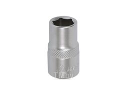 Головка торцевая стандартная шестигранная 1/2", 24 мм МАСТАК 000-40024