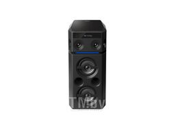Минисистема Panasonic SC-UA30GS-K