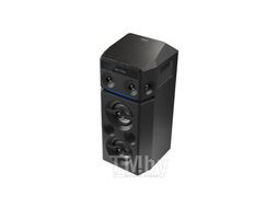 Минисистема Panasonic SC-UA30GS-K