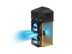 Минисистема Panasonic SC-UA30GS-K