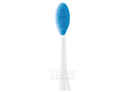 Комплект сменных насадок для электрических зубных щеток SENCOR SOX 003WH (4 пр.)