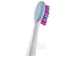 Комплект сменных насадок для электрических зубных щеток SENCOR SOX 003WH (4 пр.)