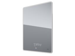 Зеркало Dreja Point 60х80 см сенсорный выключатель, LED-подсветка (99.9027)
