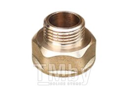Переходник Valfex ВР 1/2" - НР 3/8" (VF.592.L.012.038)