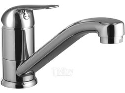 Смеситель для кухни (Lt) D35 LM1204C Lemark