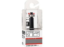 Фреза для выборки паза 12,7/8 (2608628348) (BOSCH)
