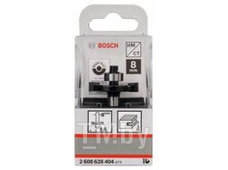 Фреза дисковая 6/9,6 (2608628404) (BOSCH)