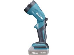Аккум. дрель-шуруповерт MAKITA DF 347 DWLE в чем. + фонарь (14.4 В, 2 акк., 1.5 А/ч Li-Ion, 2 скор., 30 Нм, шурупы до 8 мм)
