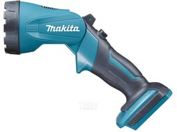 Аккум. дрель-шуруповерт MAKITA DF 347 DWLE в чем. + фонарь (14.4 В, 2 акк., 1.5 А/ч Li-Ion, 2 скор., 30 Нм, шурупы до 8 мм)