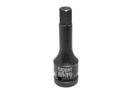 Головка-бита 6-гранная ударная 11мм,1/2" FORCEKRAFT FK-24407811MPB