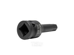Головка-бита 6-гранная ударная 11мм,1/2" FORCEKRAFT FK-24407811MPB