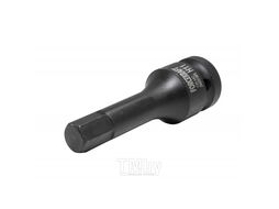 Головка-бита 6-гранная ударная 11мм,1/2" FORCEKRAFT FK-24407811MPB