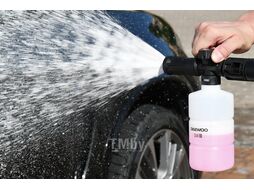 Пеногенератор DAEWOO DAW 10