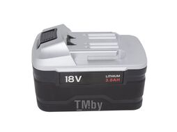 Батарея аккумуляторная для гайковерта ударного Forsage (18V 3.0AH LI-ION) F-02169-P