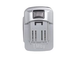 Батарея аккумуляторная для гайковерта ударного Forsage (18V 3.0AH LI-ION) F-02169-P