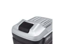 Батарея аккумуляторная для гайковерта ударного Forsage (18V 3.0AH LI-ION) F-02169-P