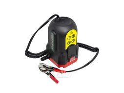 Насос для перекачки дизельного топлива(12V, 60W, 70dB, max t работы-30мин, 0.2-1.5 л/мин) Rock FORCE RF-HC800