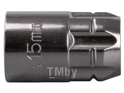 Проходная головка 15 мм B-65698 MAKITA B-65698