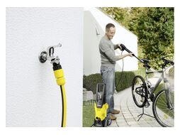 Минимойка K 3 *EU Karcher 1.601-888.0