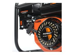 Мотопомпа MP 3060 S PATRIOT 335101430