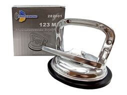 Присоска зажимная одинарная для плитки и стекла 123 мм Trio-Diamond 282001