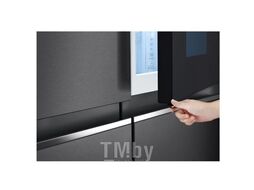 Холодильник LG DoorCooling+ GC-Q257CBFC