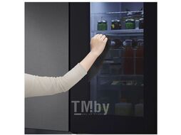 Холодильник LG DoorCooling+ GC-Q257CBFC