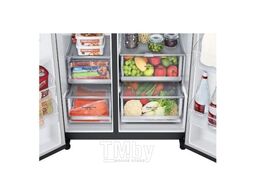 Холодильник LG DoorCooling+ GC-Q257CBFC