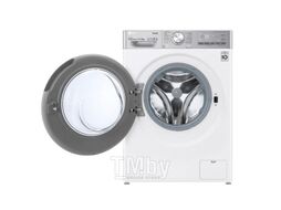 Стирально-сушильная машина LG TW4V9BC9E