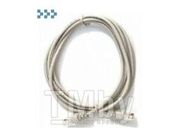 Патч-корд LANMASTER FTP кат.6 LAN6-S45-45-2.0-GY