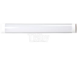Светильник светодиодный накладной 50Вт Вт New PPO 1500 SMD 6500К, IP20, 180-240В, с драйвером JAZZWA (4100Лм, холодный белый свет) (JAZZWAY)