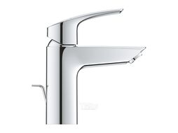 Смеситель для умывальника Grohe DN 15 S-Size Eurosmart (33265003)